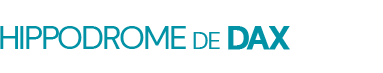 Hippodrome de Dax Logo