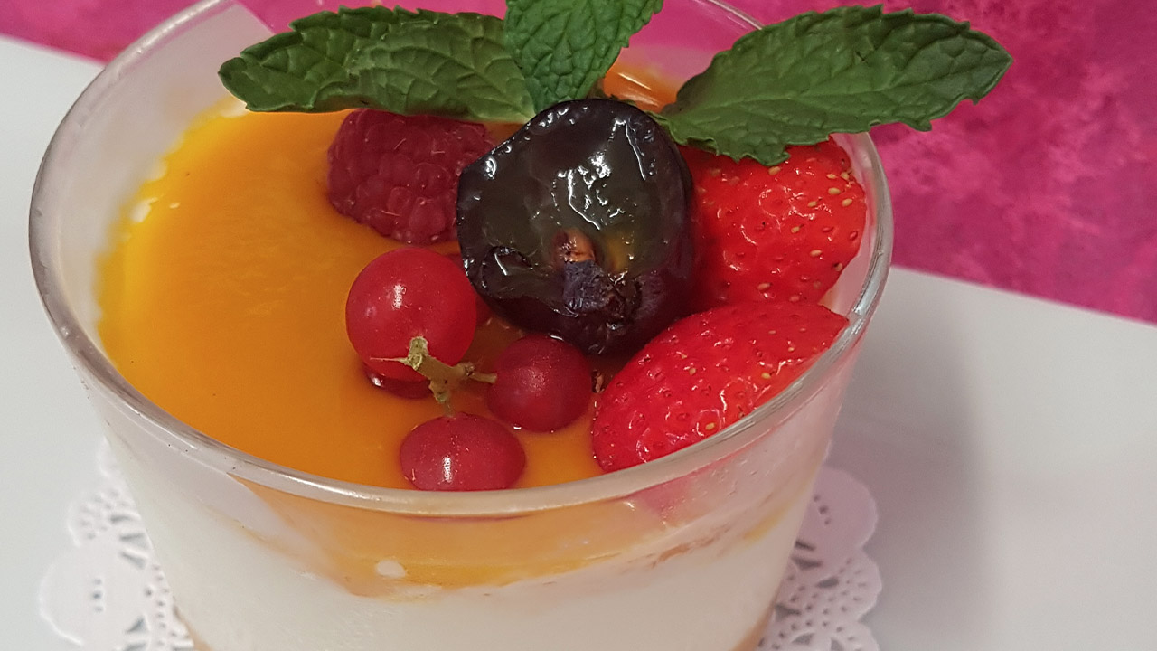 panacotta