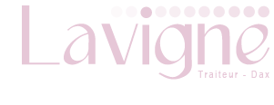 traiteur lavigne logotype