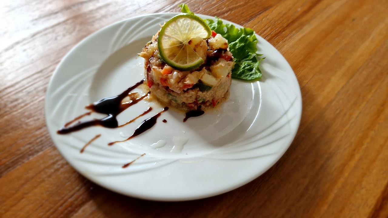 salade pomme de terre